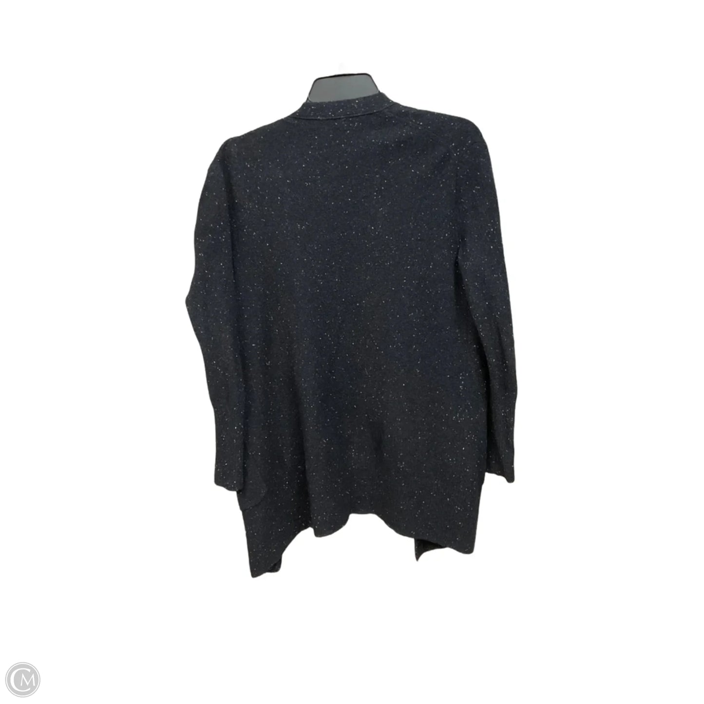 Cardigan By J. Crew In Black, Size: Xxl