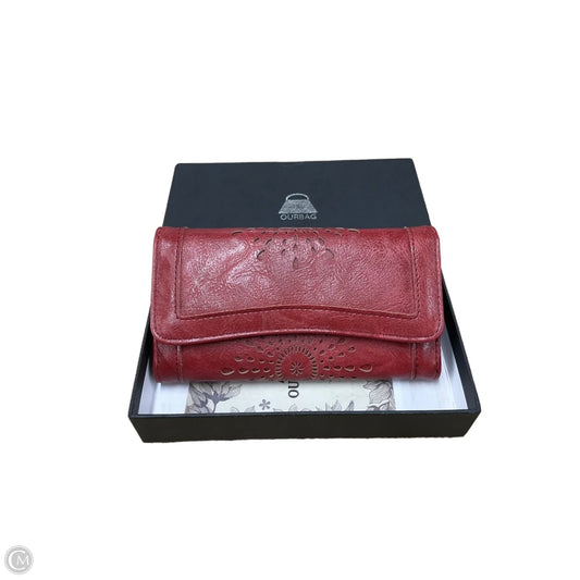 Accessory Label By Clothes Mentor, Size: Small