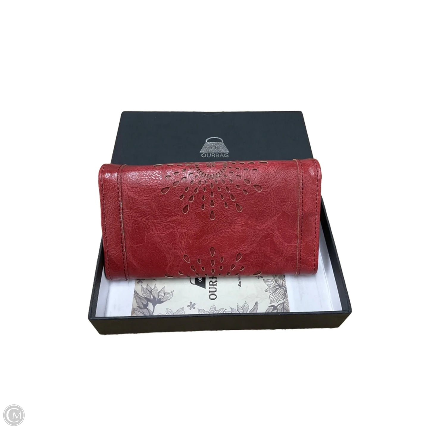 Accessory Label By Clothes Mentor, Size: Small