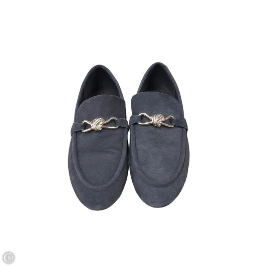 Sandals Flats By Tahari In Brown, Size: 10