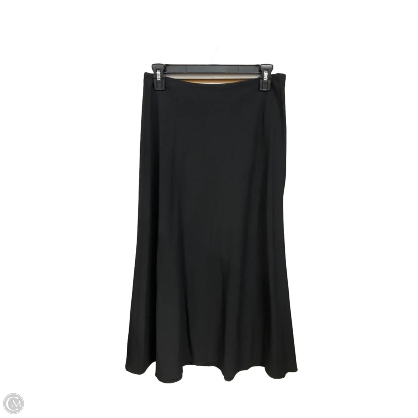 Skirt Maxi By 212 Collection In Black, Size: 4