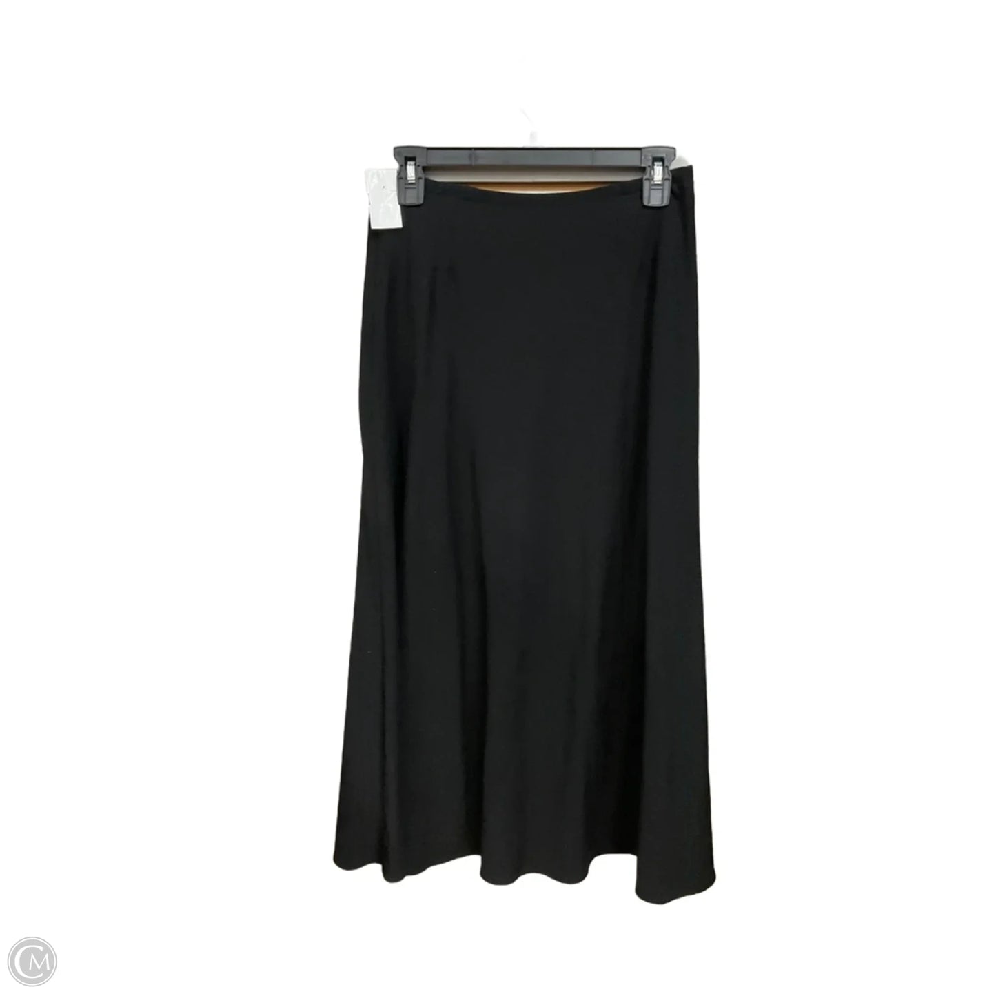 Skirt Maxi By 212 Collection In Black, Size: 4