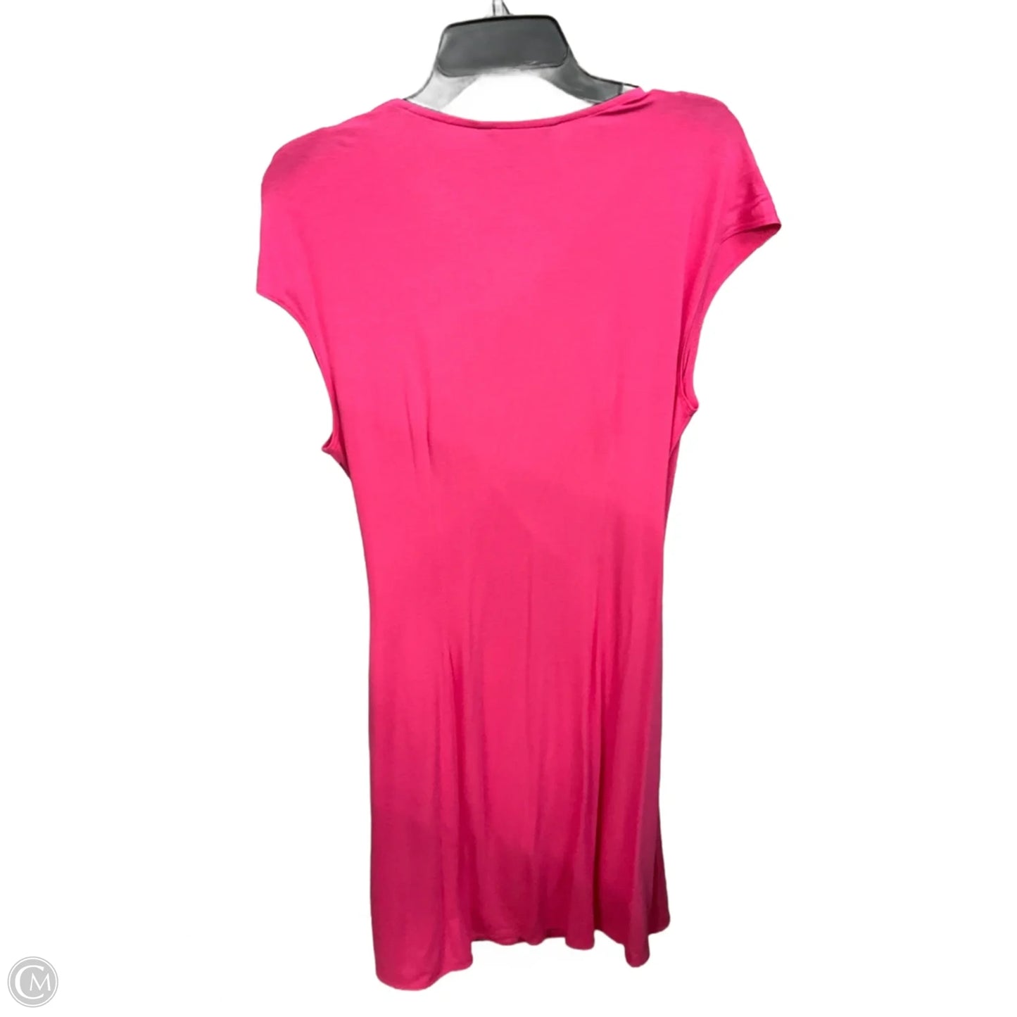 Dress Casual Short By Tommy Bahama In Pink, Size: L