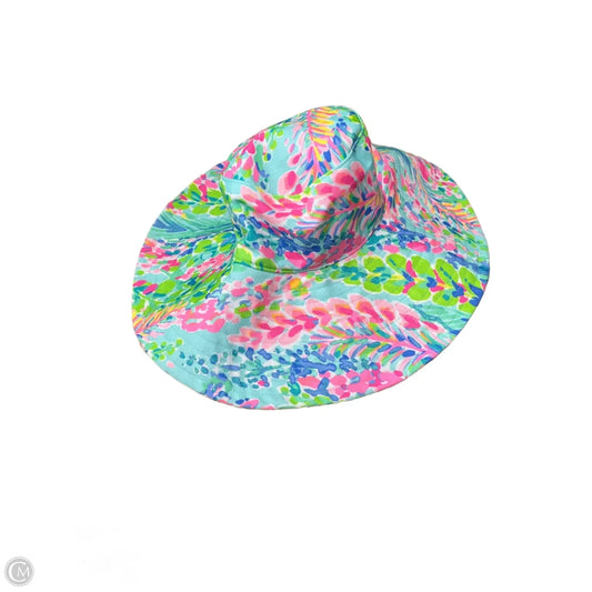 Hat Designer By Lilly Pulitzer