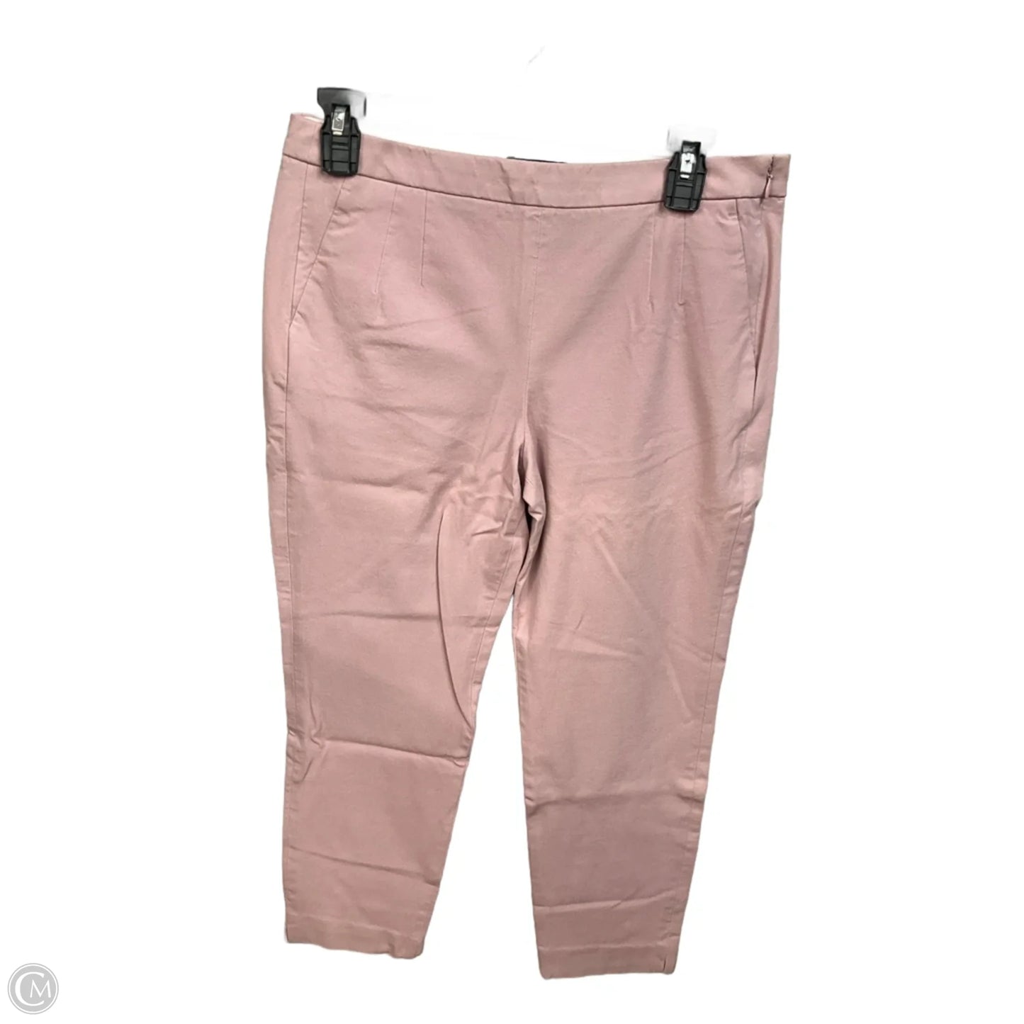 Pants Dress By J. Crew In Pink, Size: 6