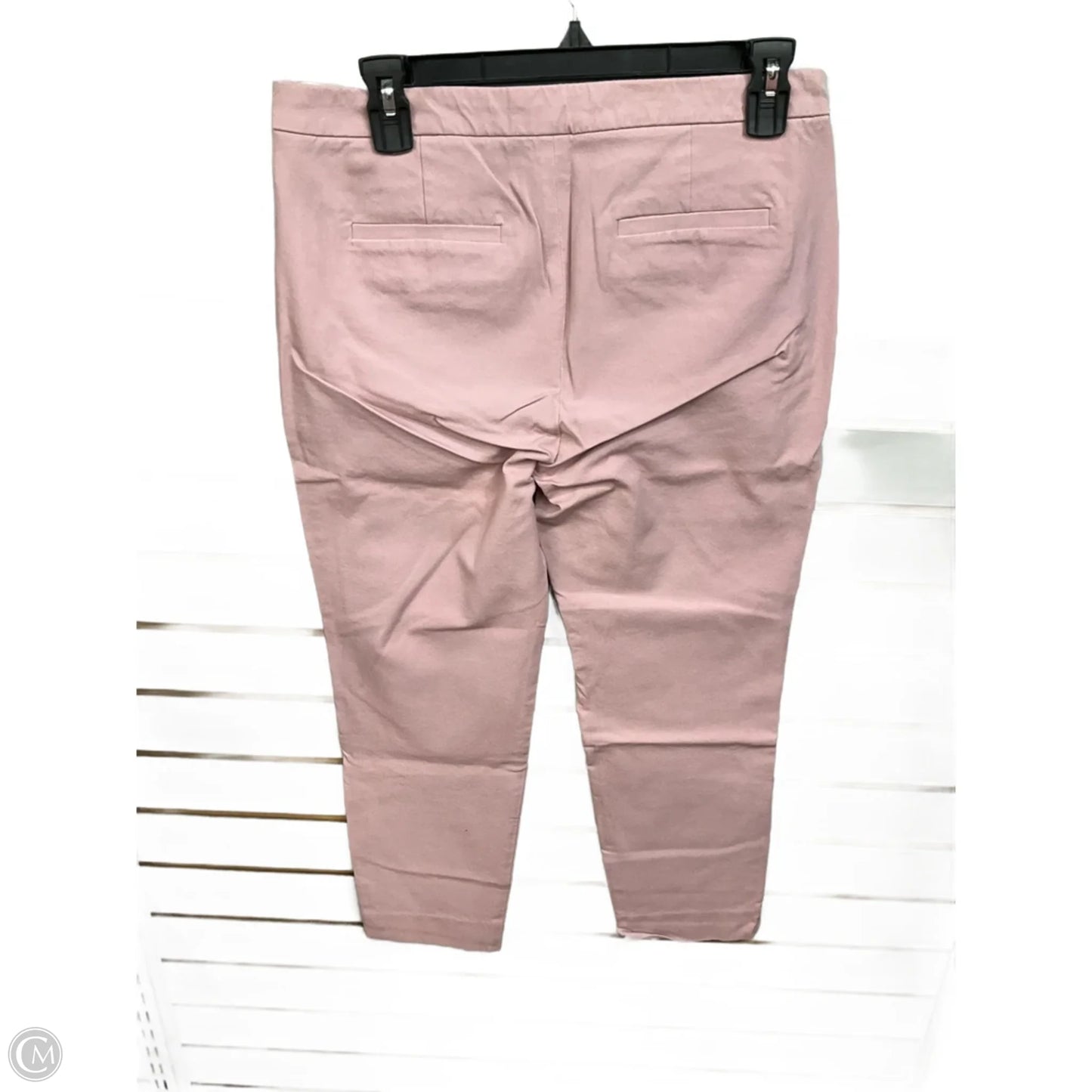 Pants Dress By J. Crew In Pink, Size: 6