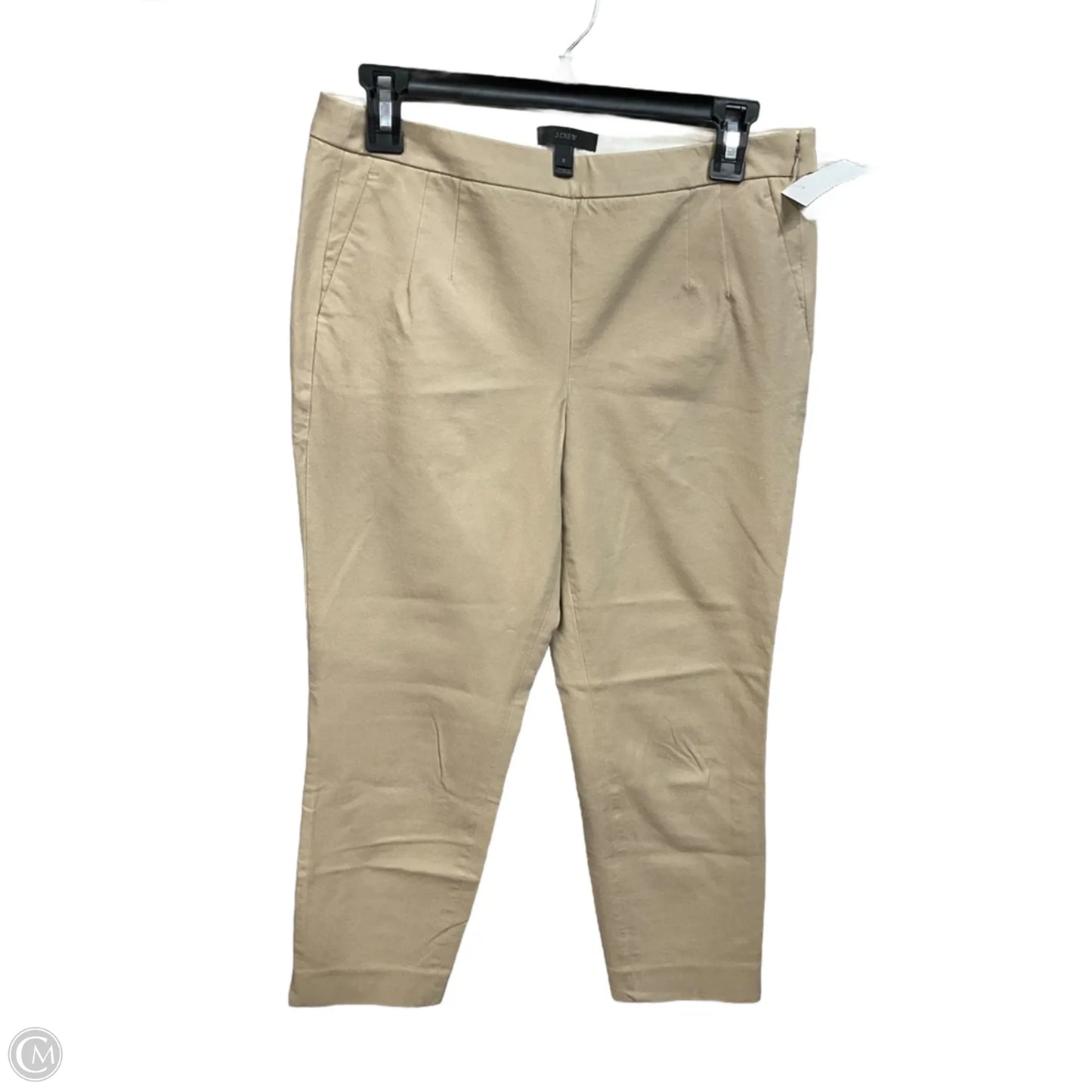 Pants Dress By J. Crew In Tan, Size: 6