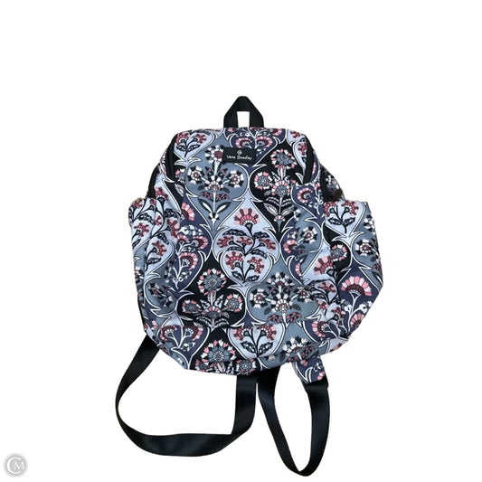 Backpack By Vera Bradley, Size: Small