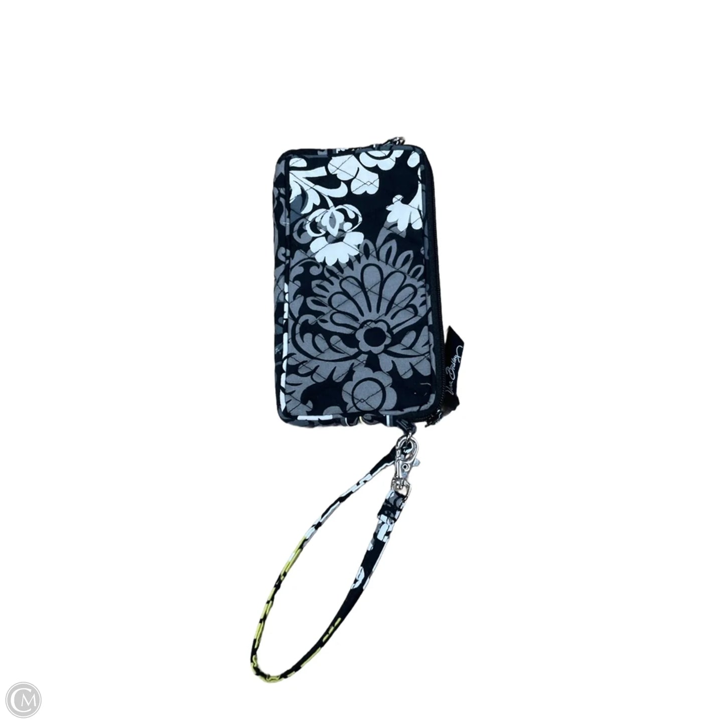 Wristlet By Vera Bradley, Size: Small