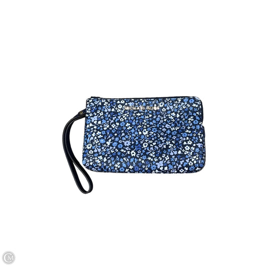 Wristlet By Michael By Michael Kors, Size: Small