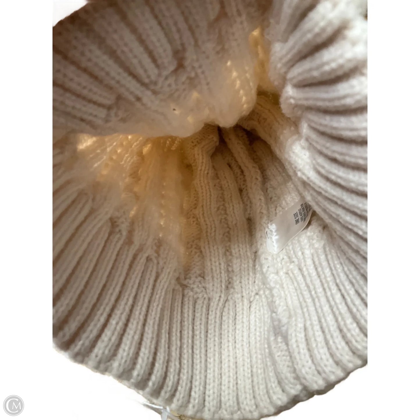 Hat Beanie By Clothes Mentor