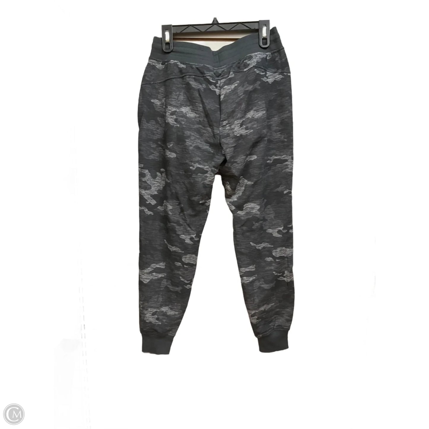 Athletic Pants By Athletic Works In Camouflage Print, Size: 3x