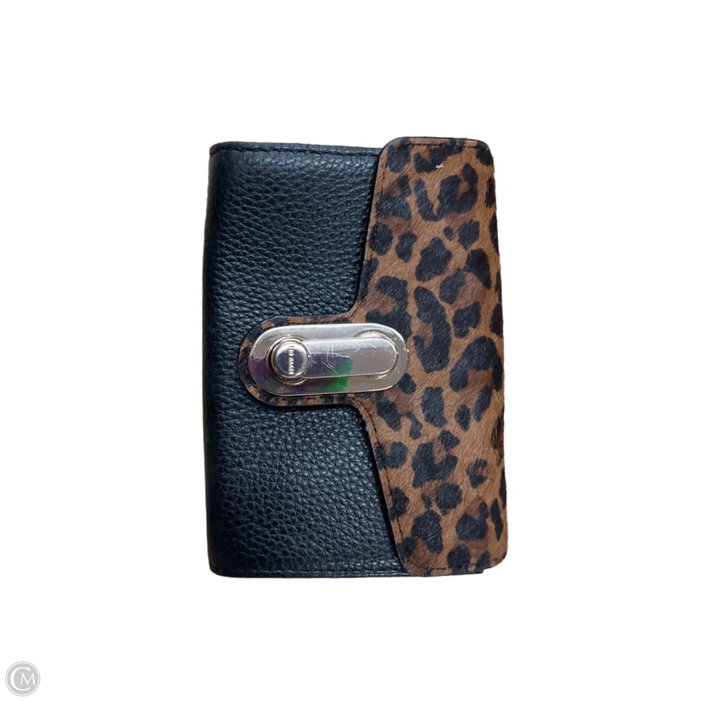 Wallet By Ted Baker, Size: Small