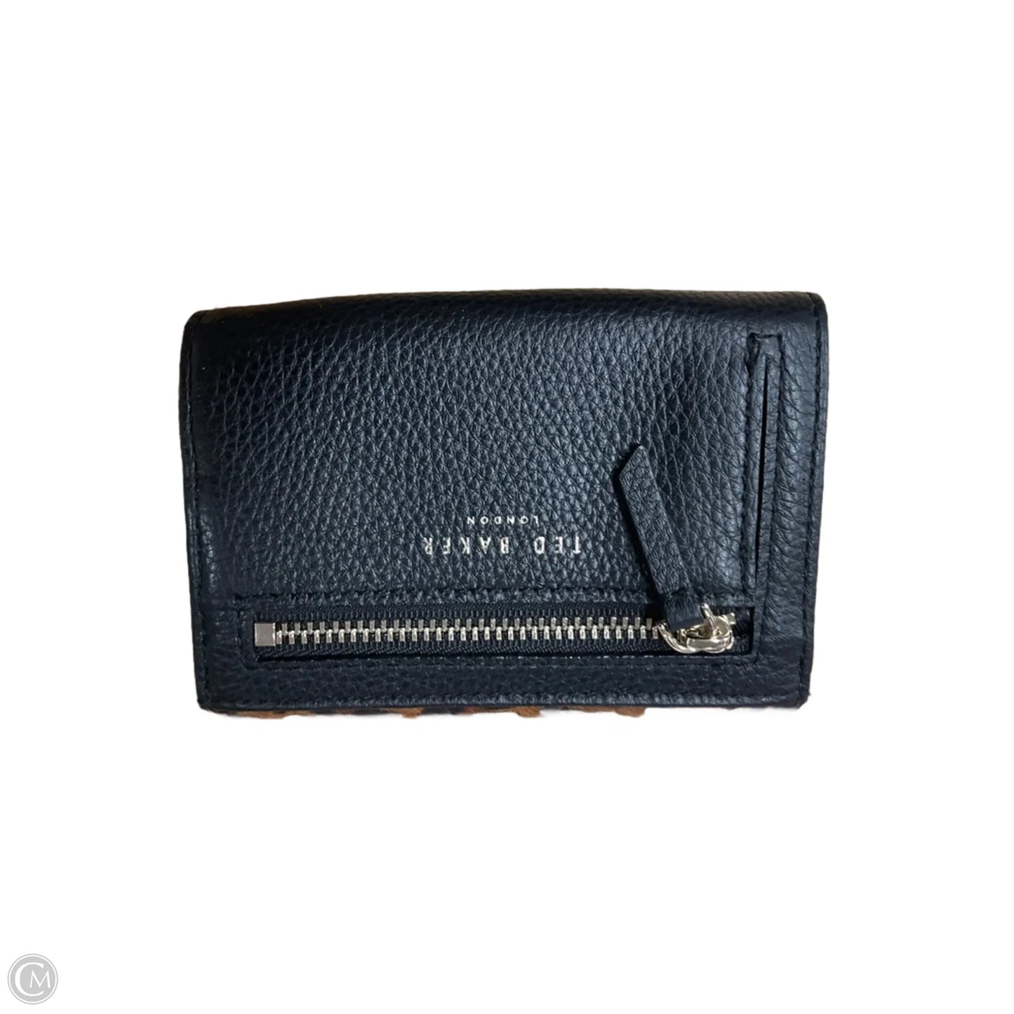 Wallet By Ted Baker, Size: Small