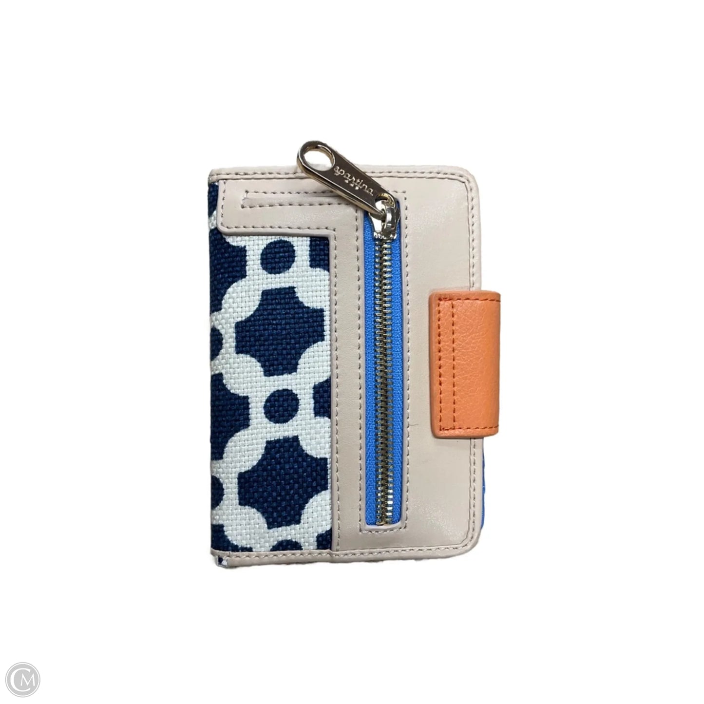 Wallet By Spartina, Size: Small