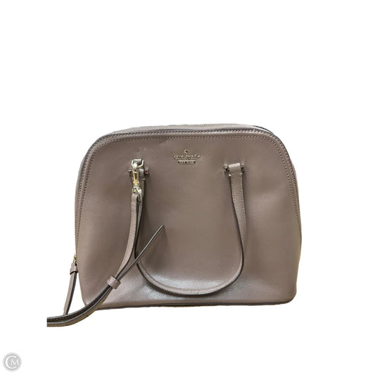 Crossbody Designer By Kate Spade, Size: Medium