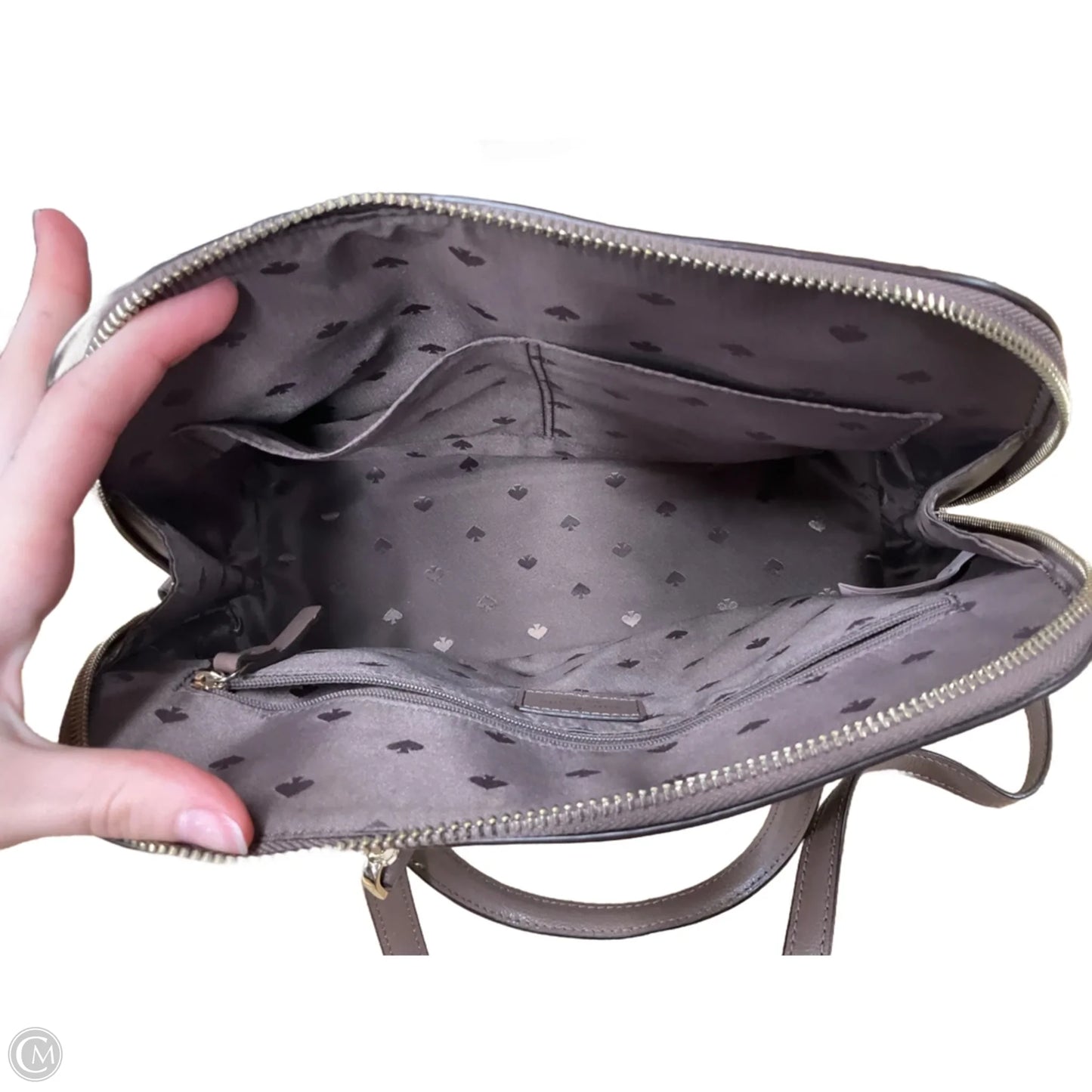 Crossbody Designer By Kate Spade, Size: Medium