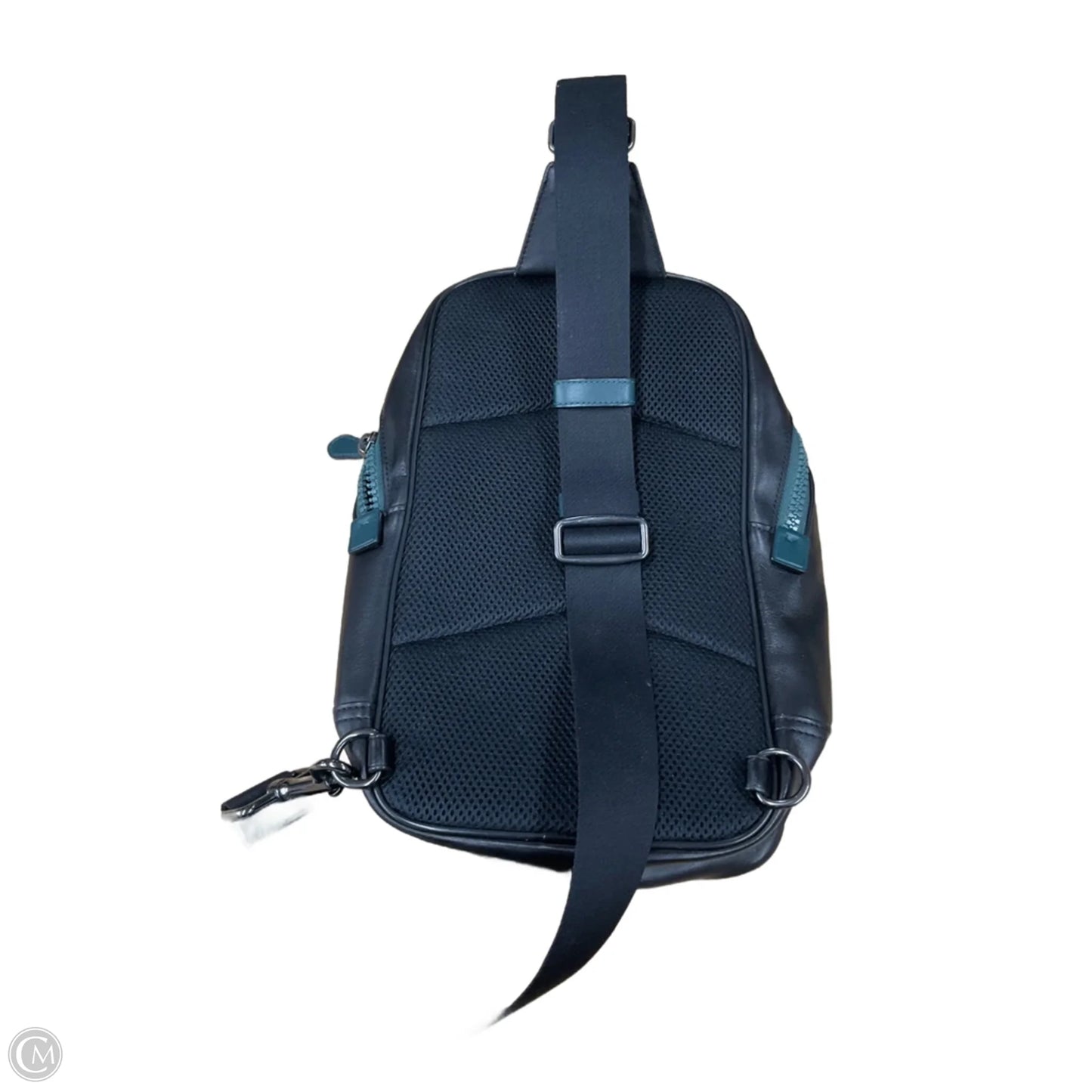 Backpack Designer By Coach, Size: Medium