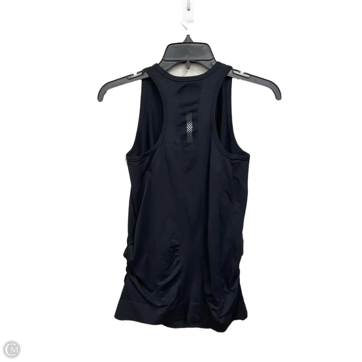 Athletic Tank Top By Athleta In Black, Size: M
