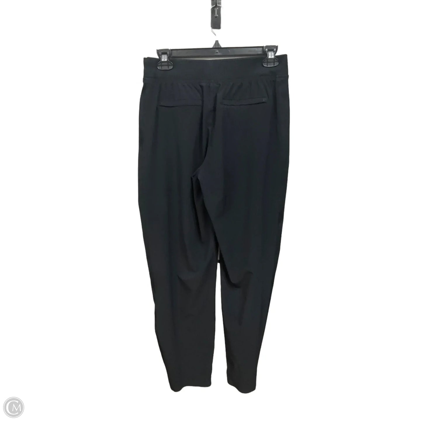 Athletic Pants By Athleta In Black, Size: S