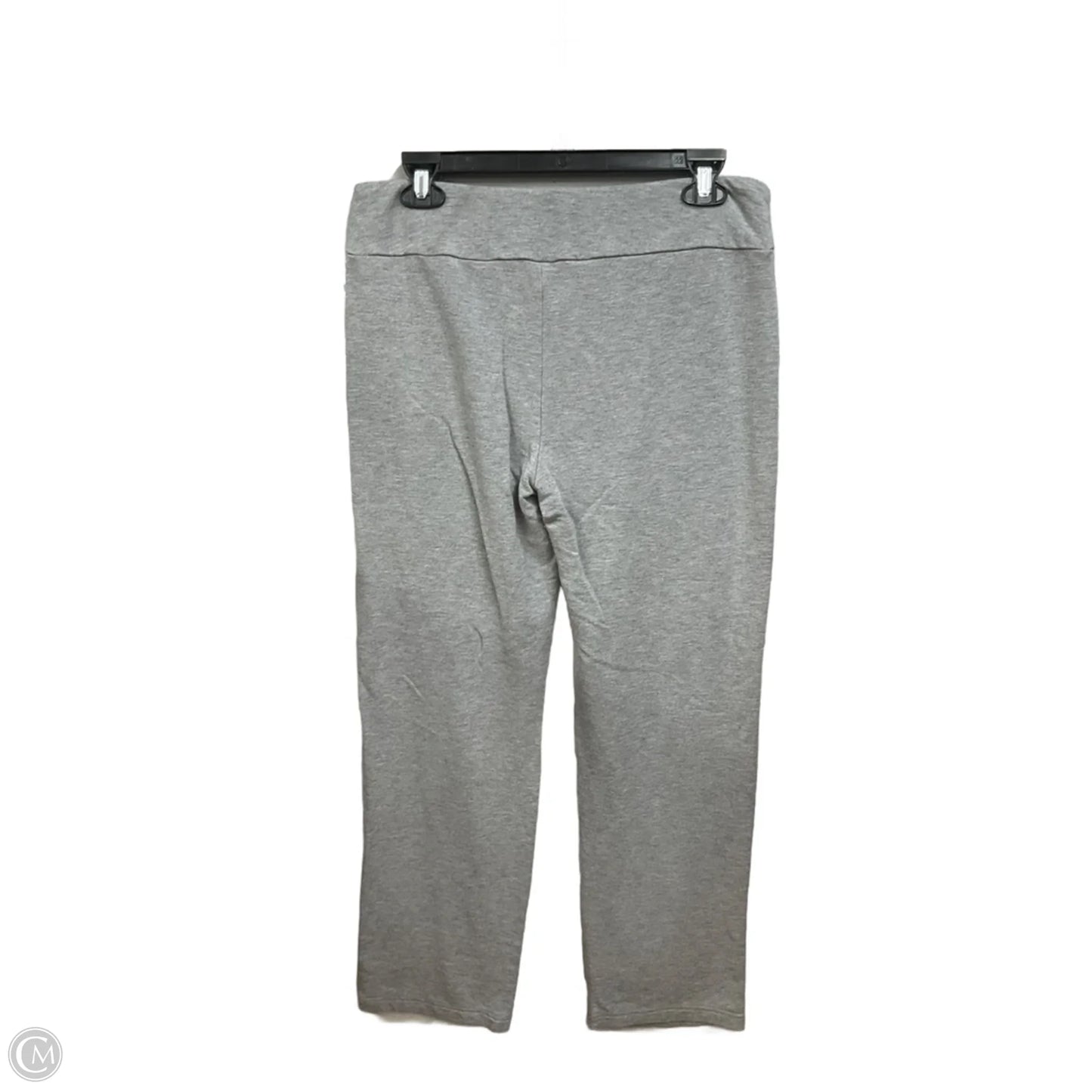 Pants Leggings By Dalia In Grey, Size: M