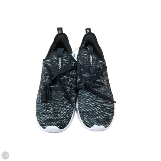 Shoes Athletic By Adidas In Multi-colored, Size: 7