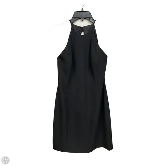 Dress Casual Short By Laundry In Black, Size: M