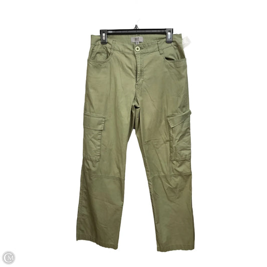 Pants Cargo & Utility By Kut In Green, Size: 4