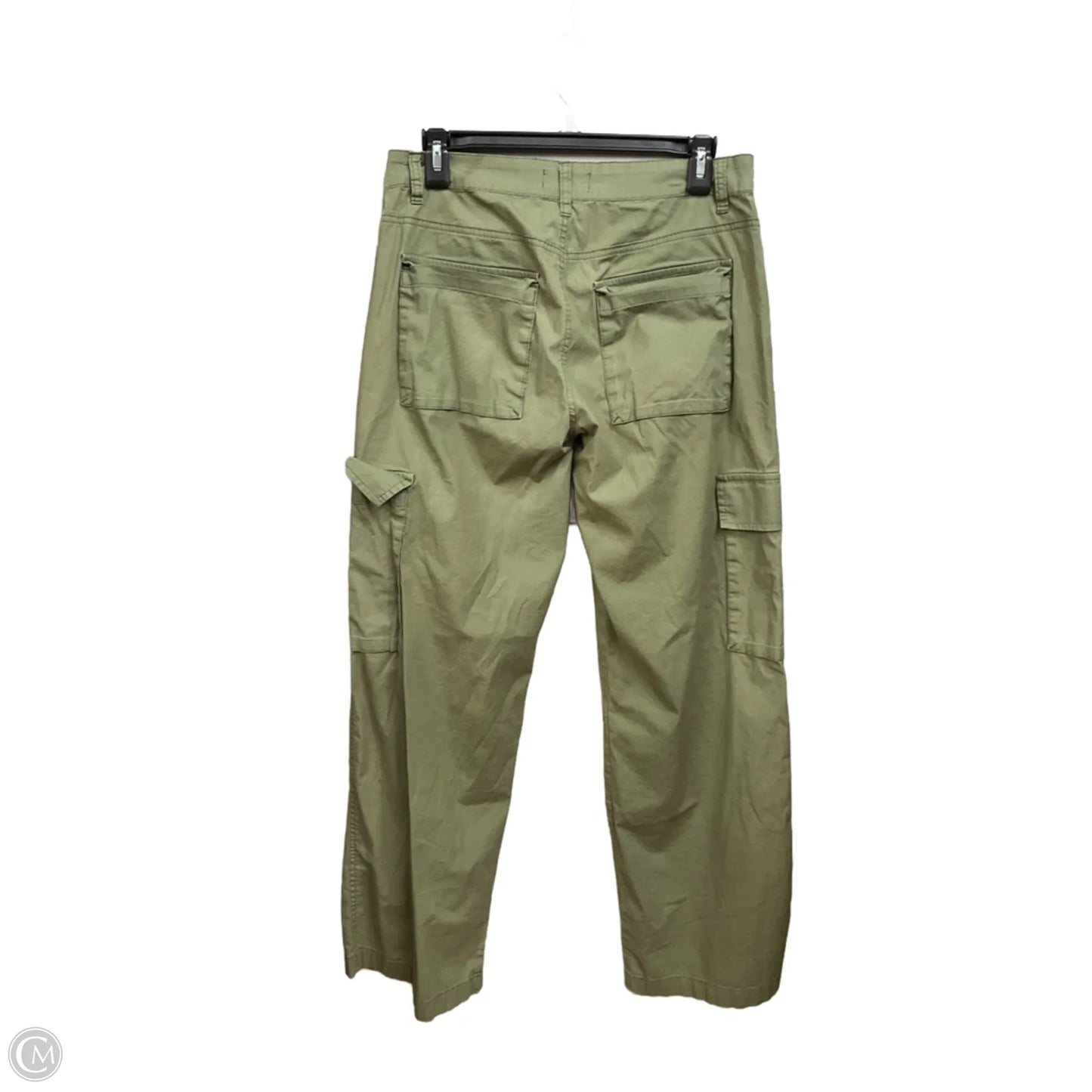 Pants Cargo & Utility By Kut In Green, Size: 4