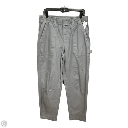 Pants Other By Old Navy In Grey, Size: 12