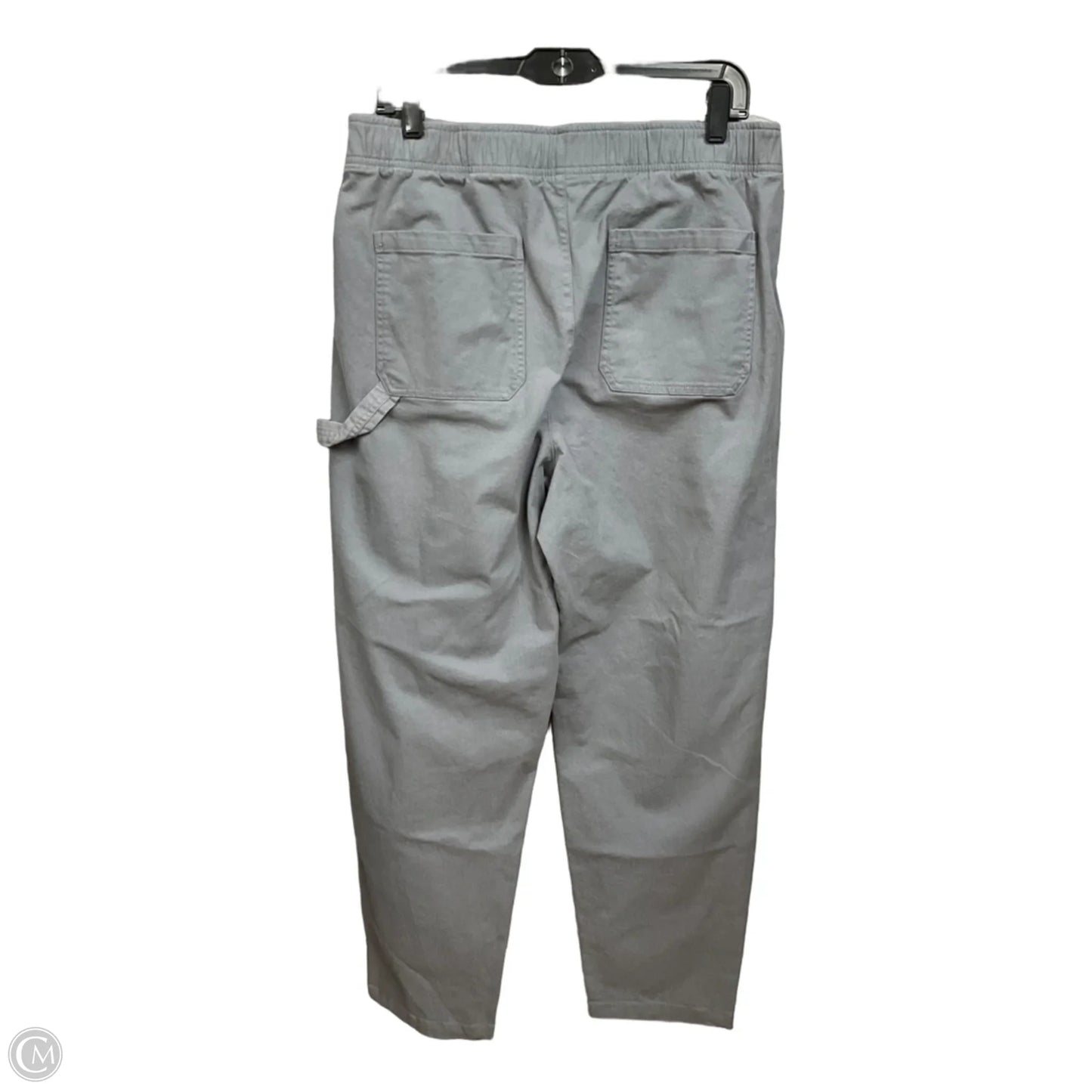 Pants Other By Old Navy In Grey, Size: 12