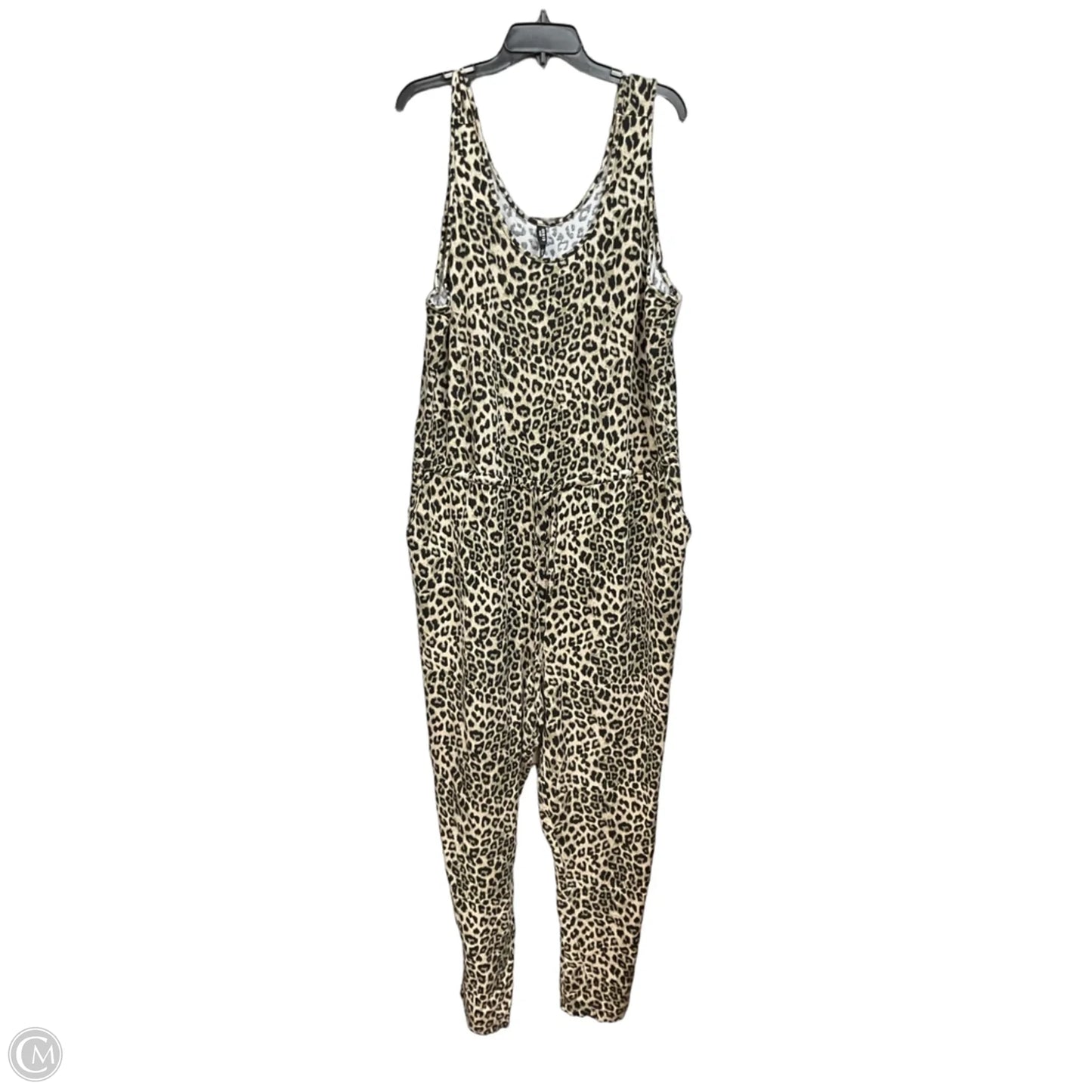 Jumpsuit By Torrid, Size: 3x