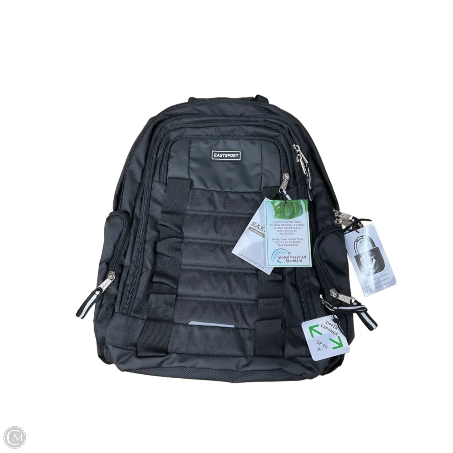 Backpack By Clothes Mentor, Size: Large