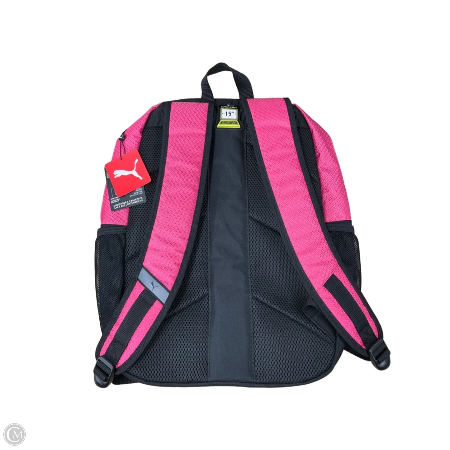 Backpack By Puma, Size: Large
