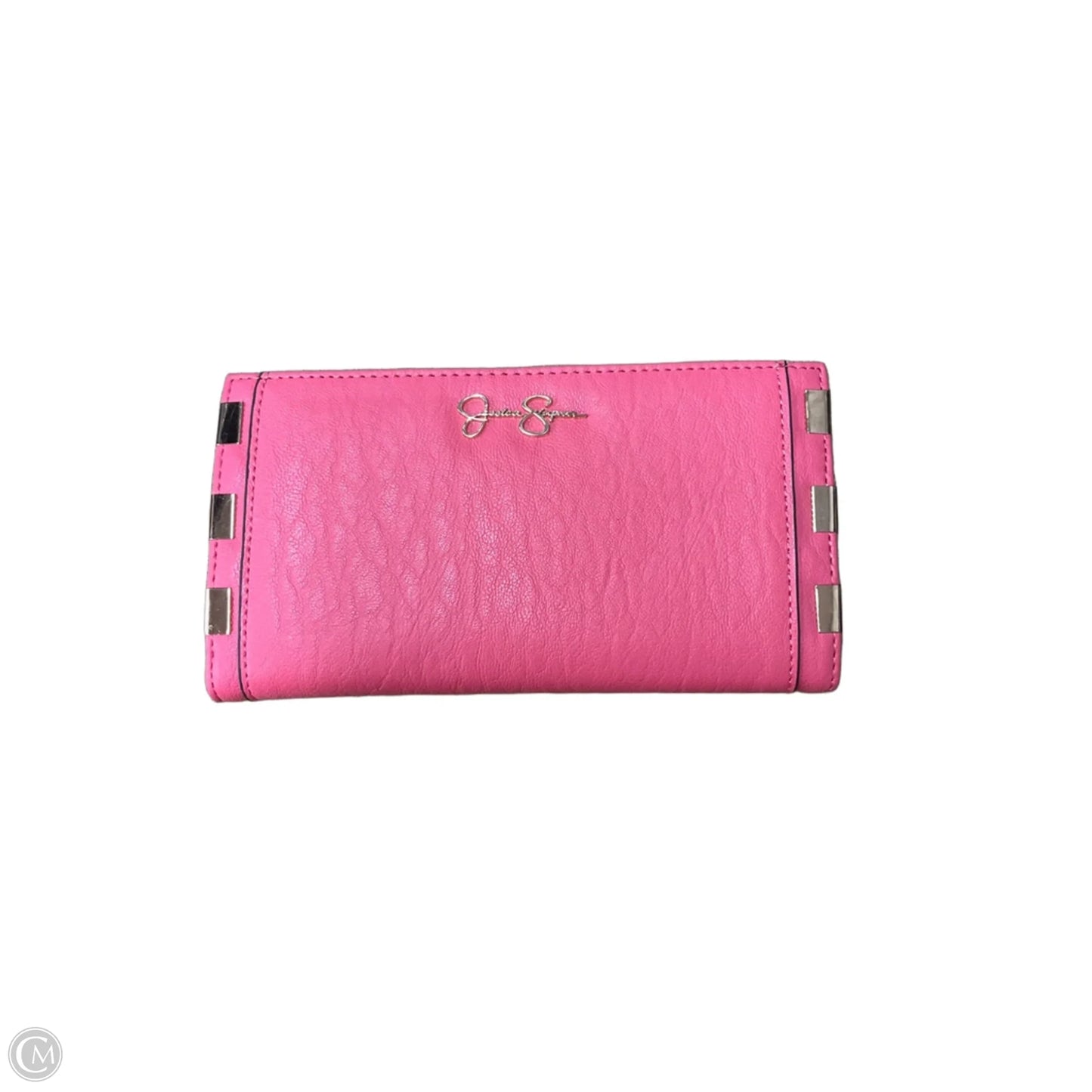Wallet By Jessica Simpson, Size: Small
