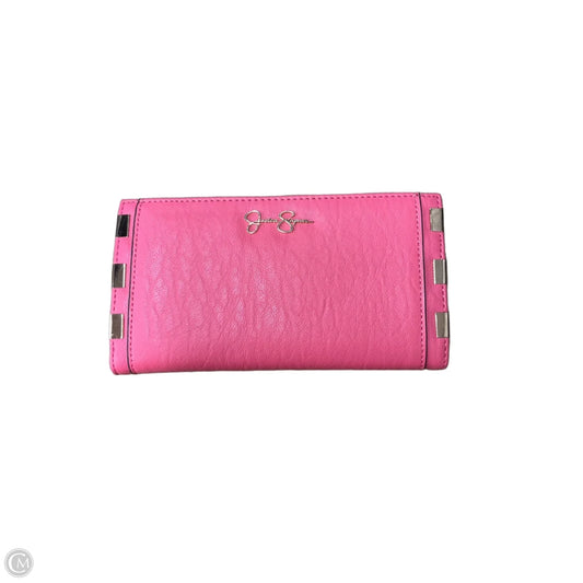Wallet By Jessica Simpson, Size: Small