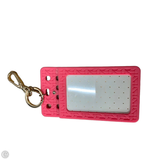 Id/card Holder Designer By Kate Spade, Size: Small