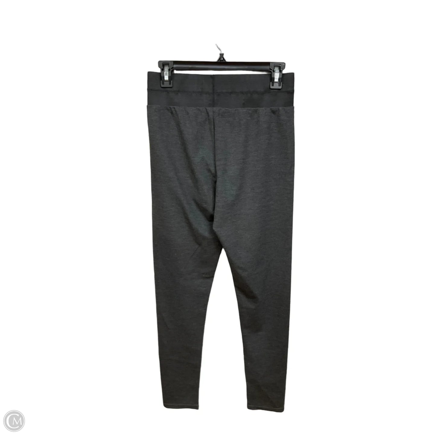 Pants Leggings By Inc In Grey, Size: M