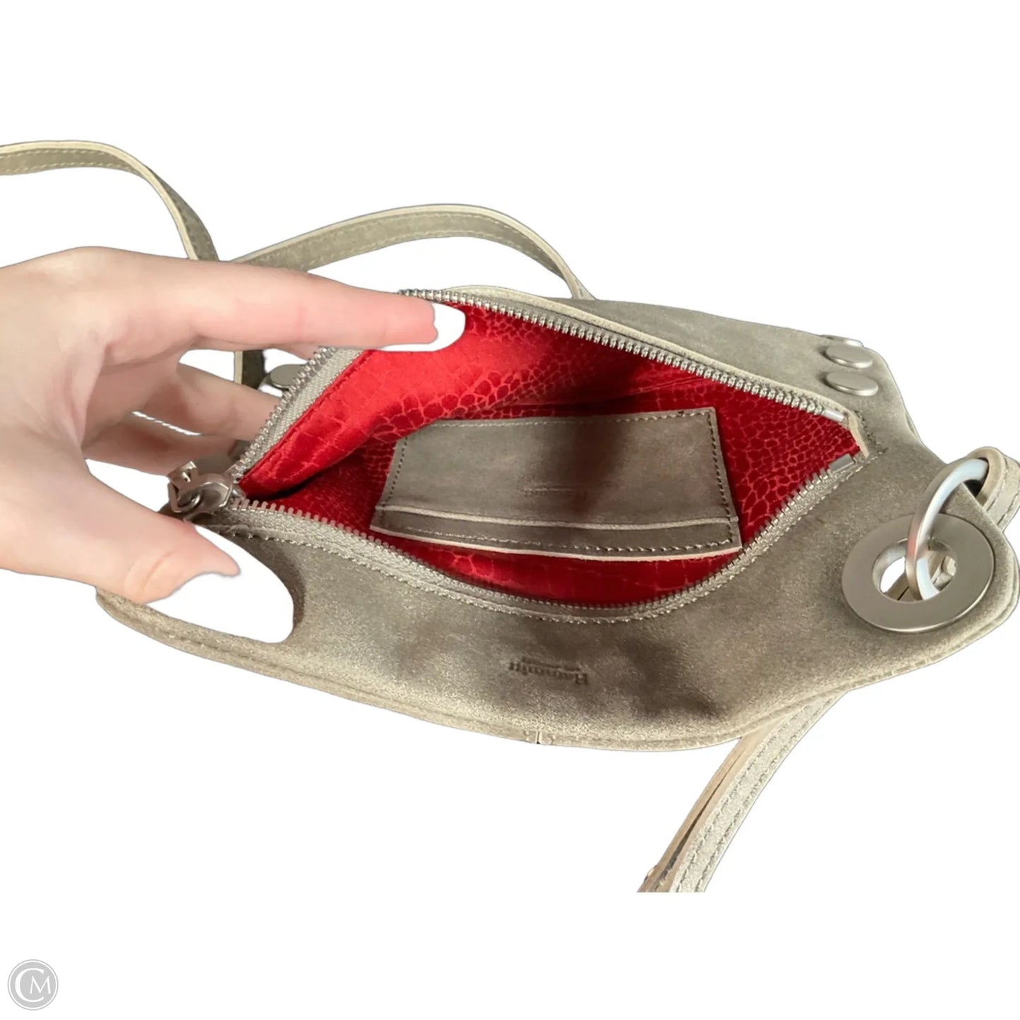 Crossbody By Hammitt, Size: Small