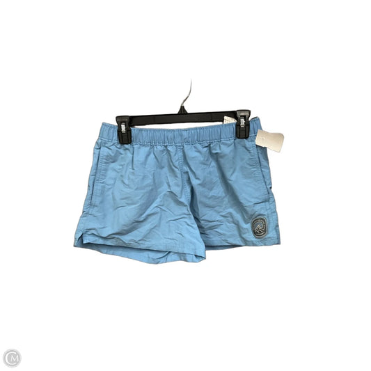 Shorts By Patagonia In Blue, Size: 2