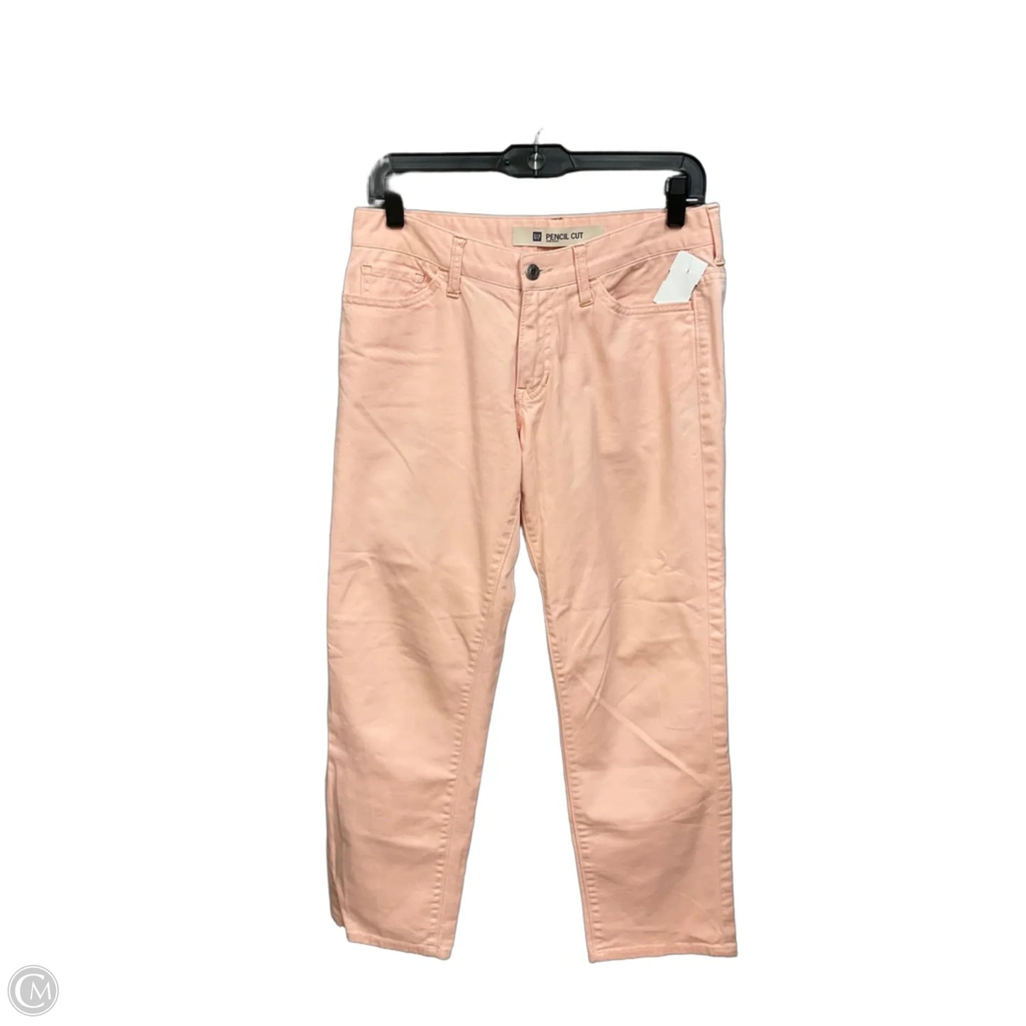Pants Other By Gap In Pink, Size: 4