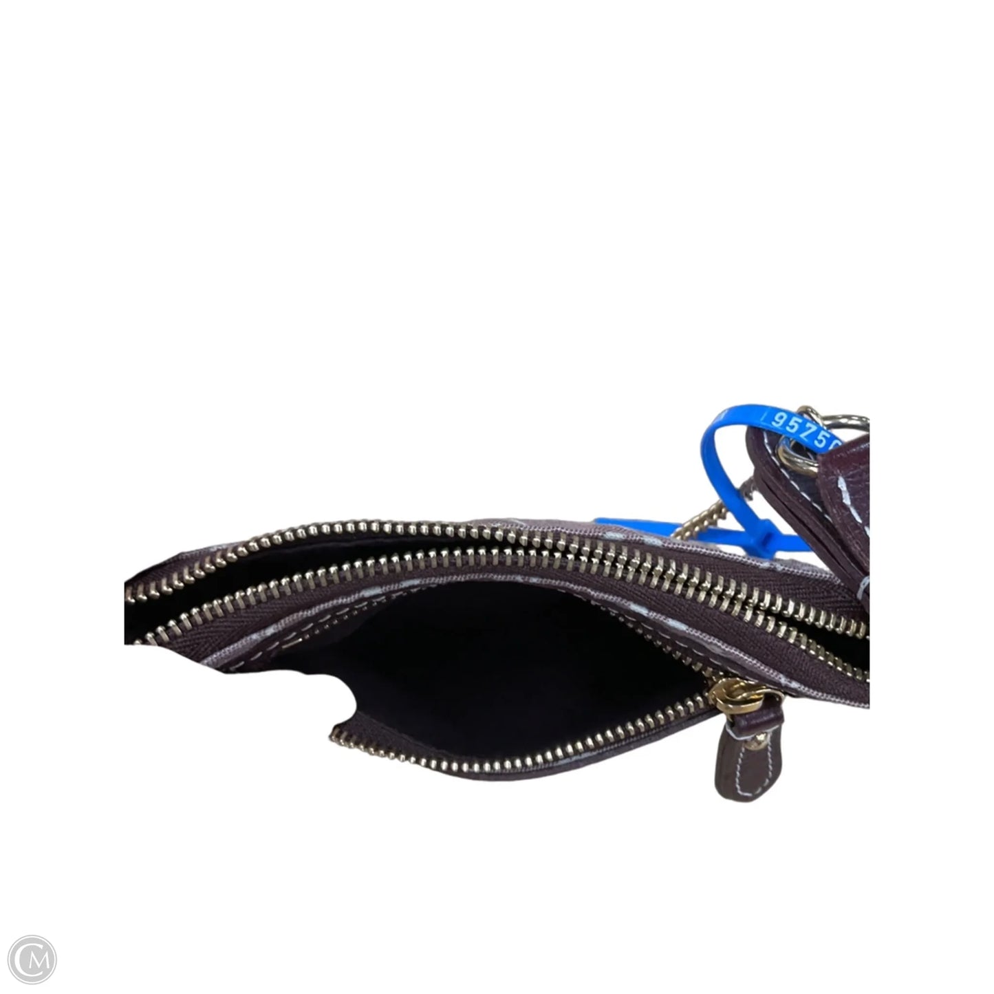 Wristlet Luxury Designer By Louis Vuitton, Size: Small