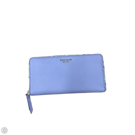 Wallet Designer By Kate Spade, Size: Small