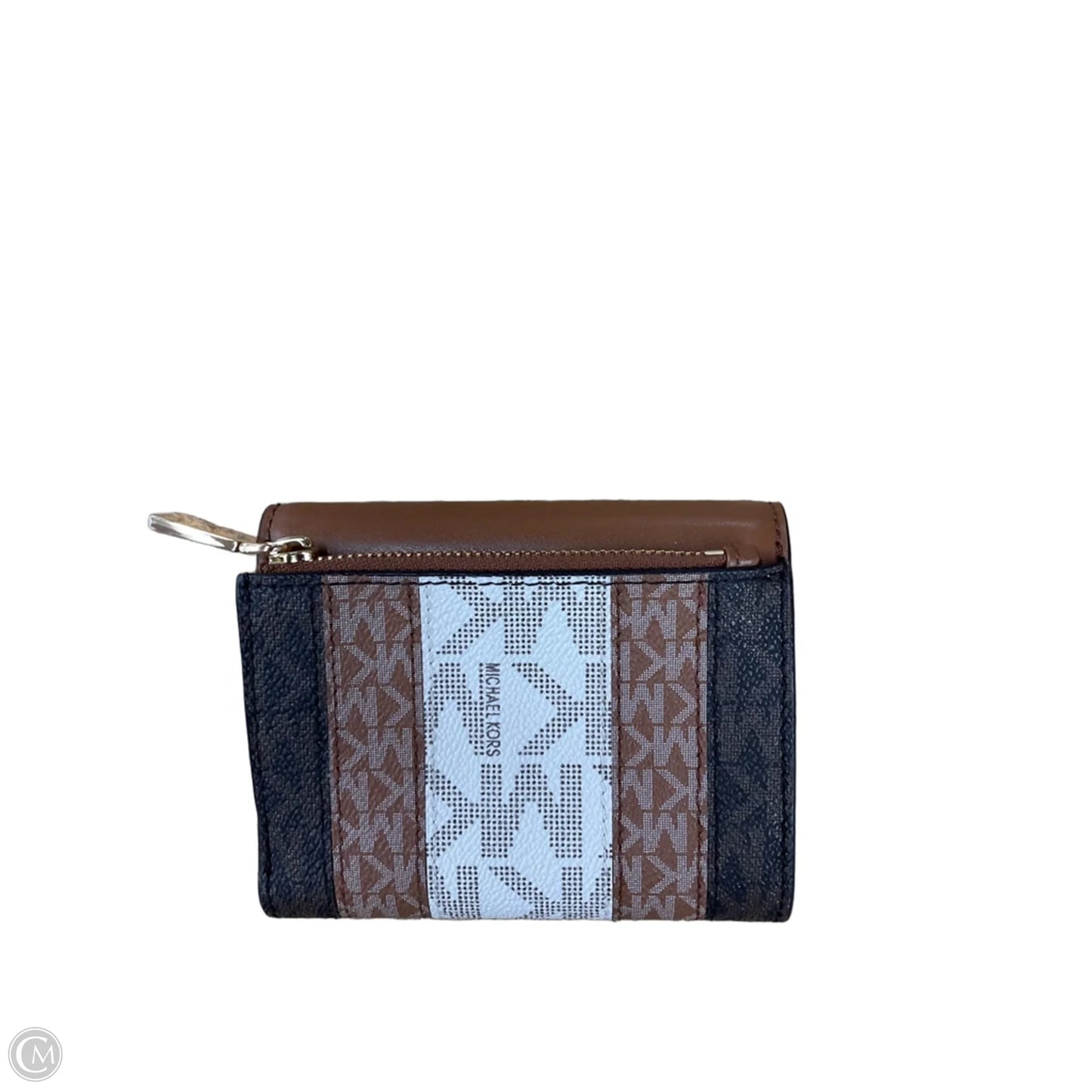 Wallet Designer By Michael Kors, Size: Small