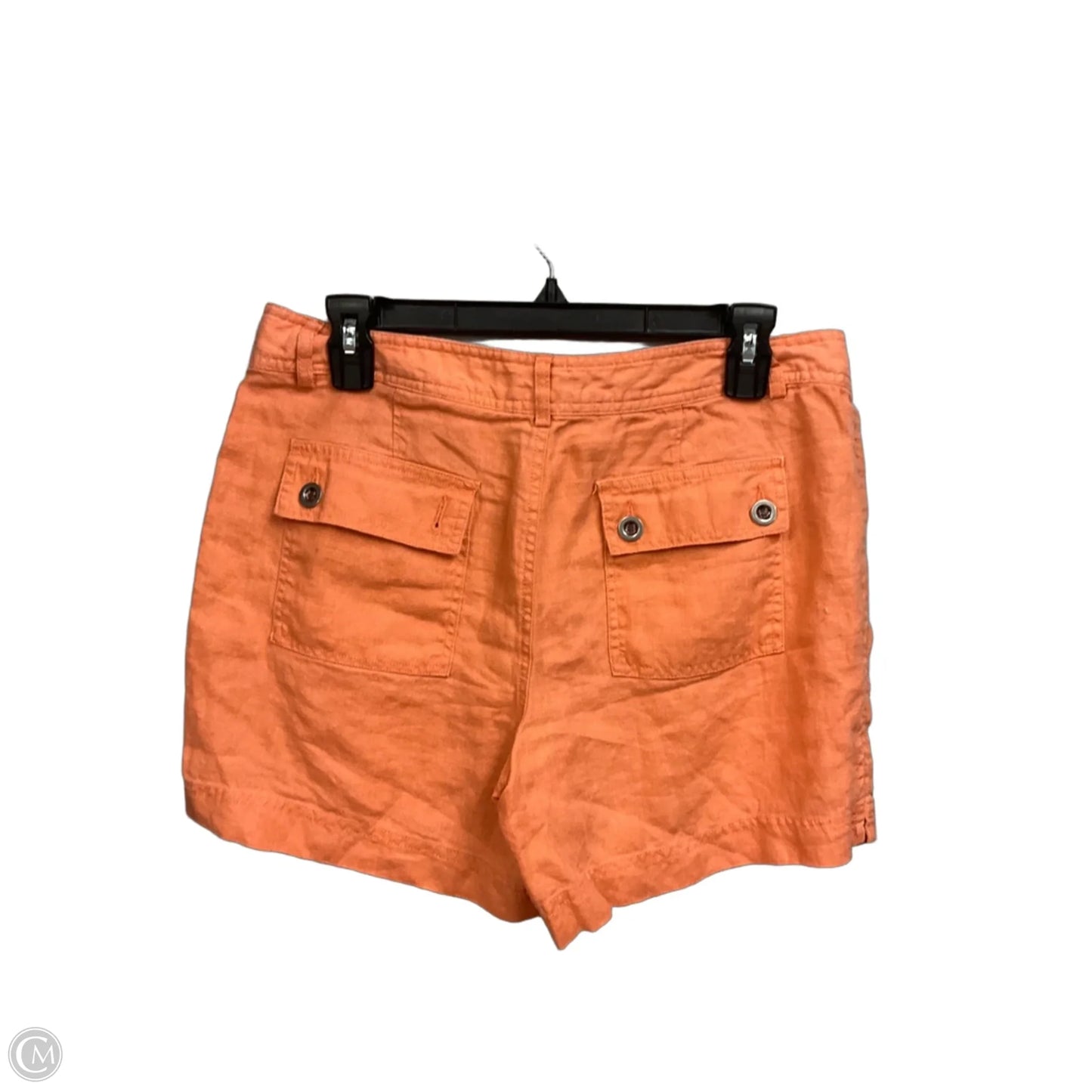 Shorts By Inc In Peach, Size: 8