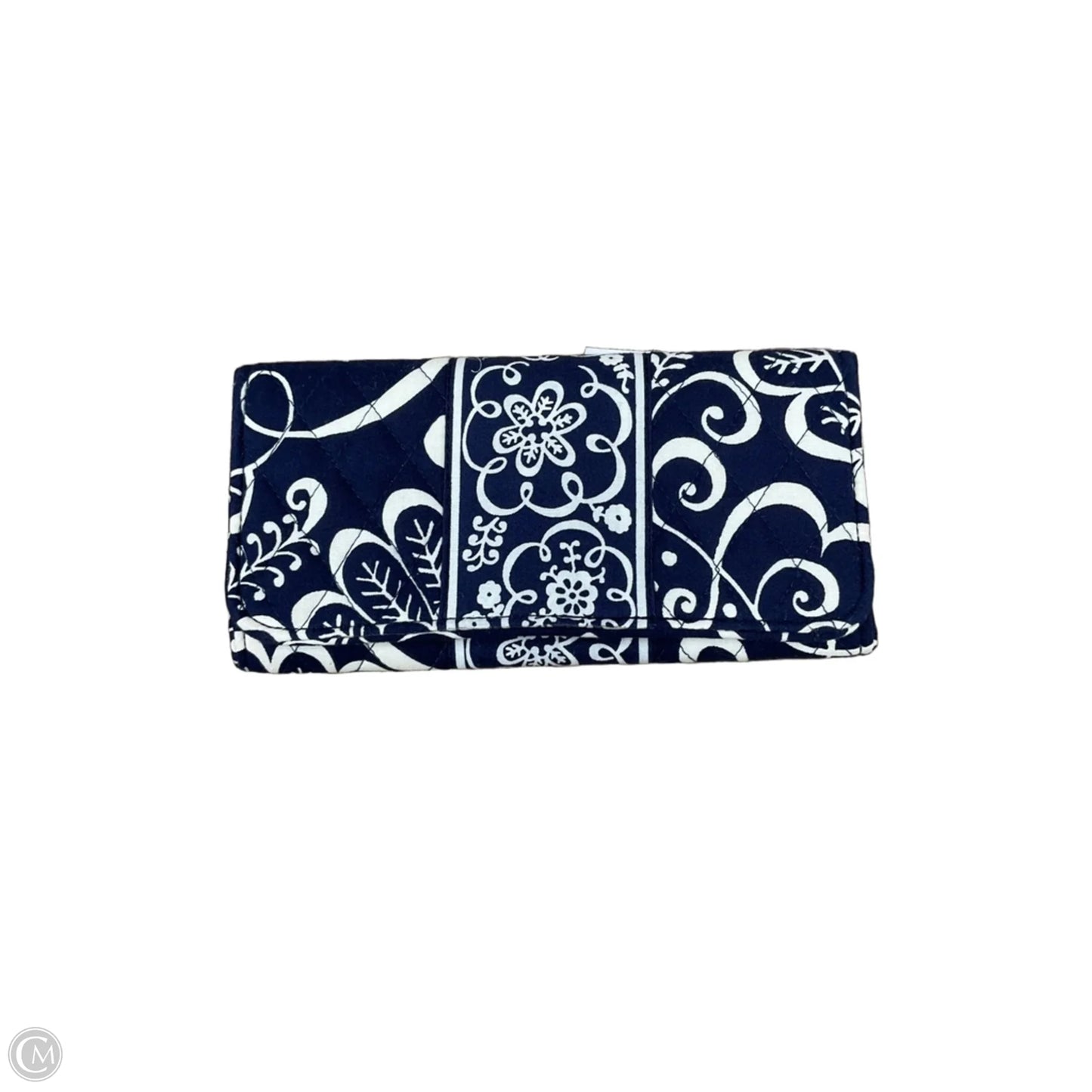 Wristlet By Vera Bradley, Size: Small