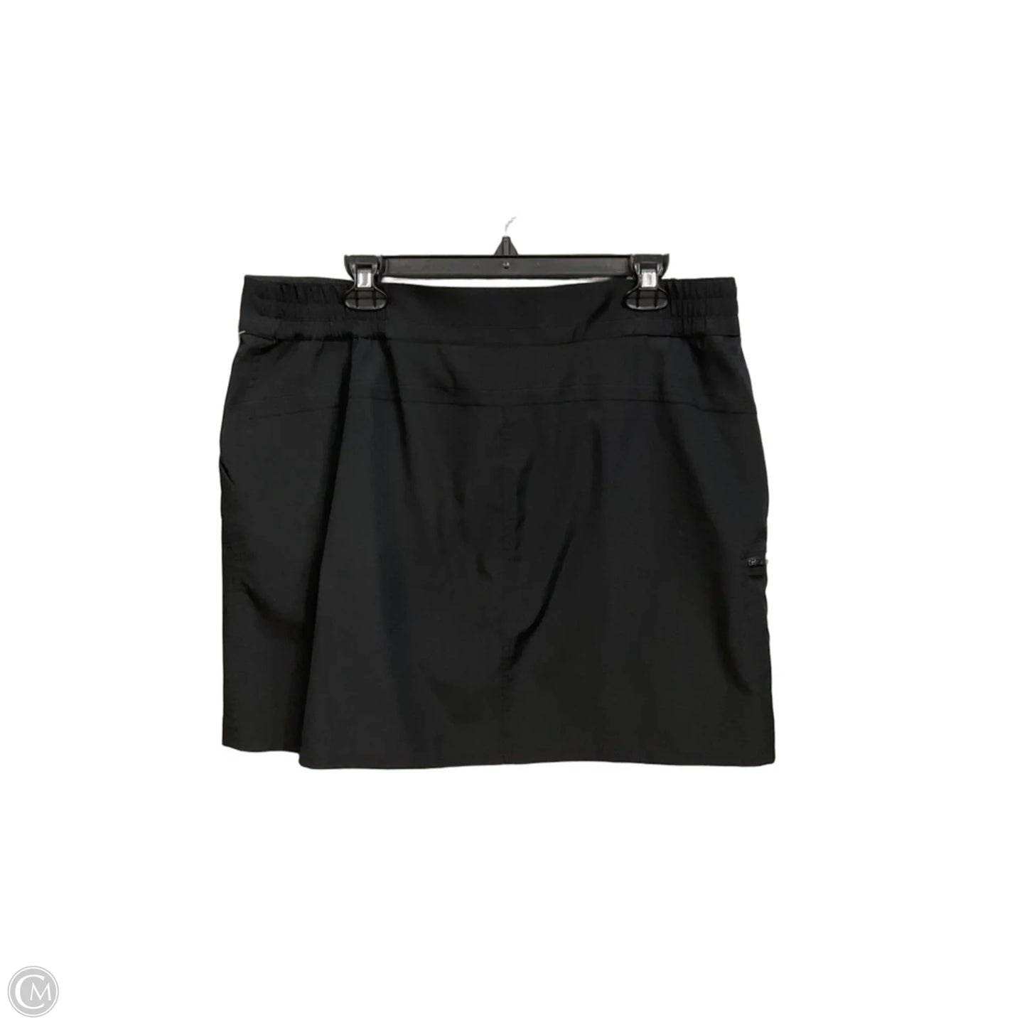 Athletic Skort By 32 Degrees In Black, Size: L