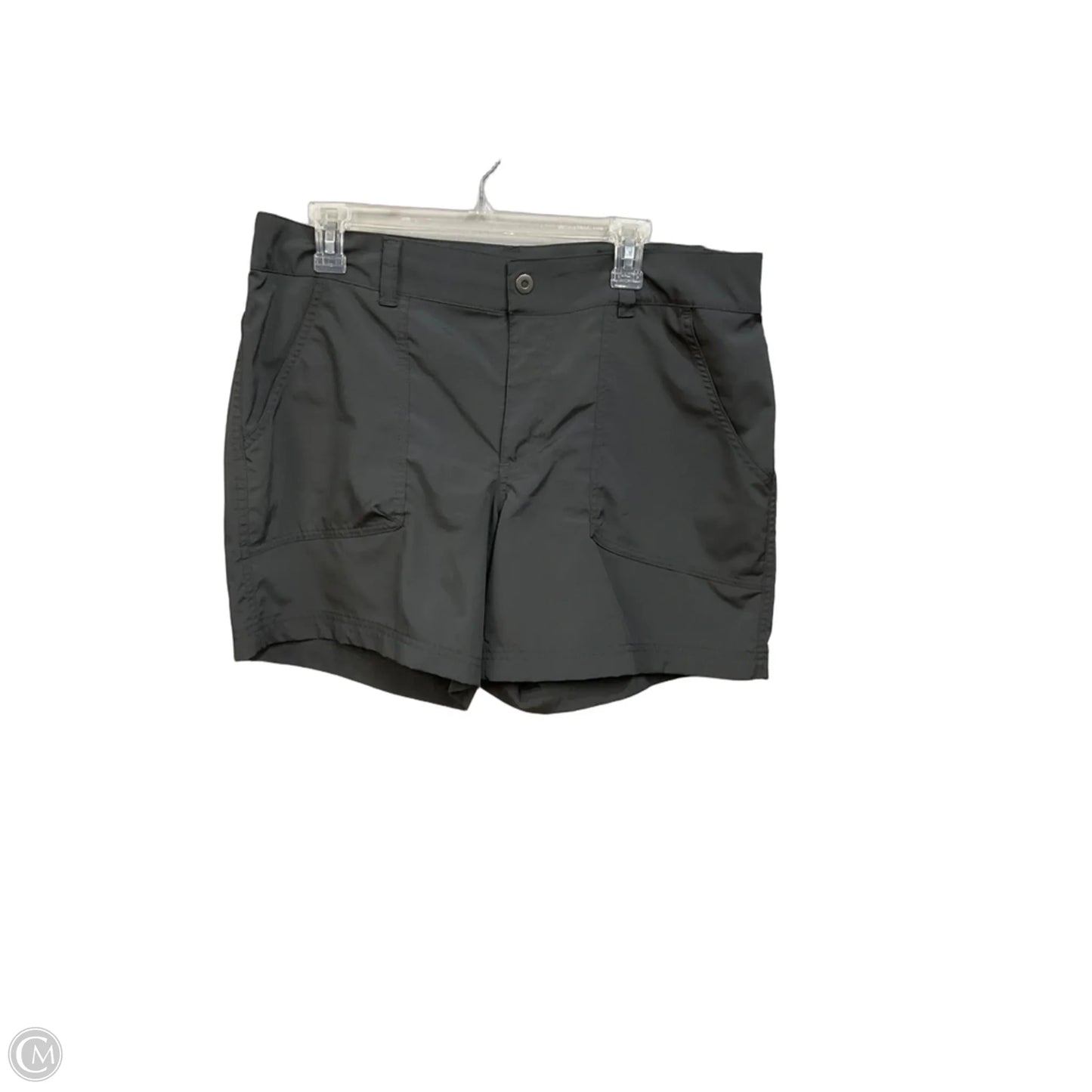 Shorts By Columbia In Grey, Size: 14