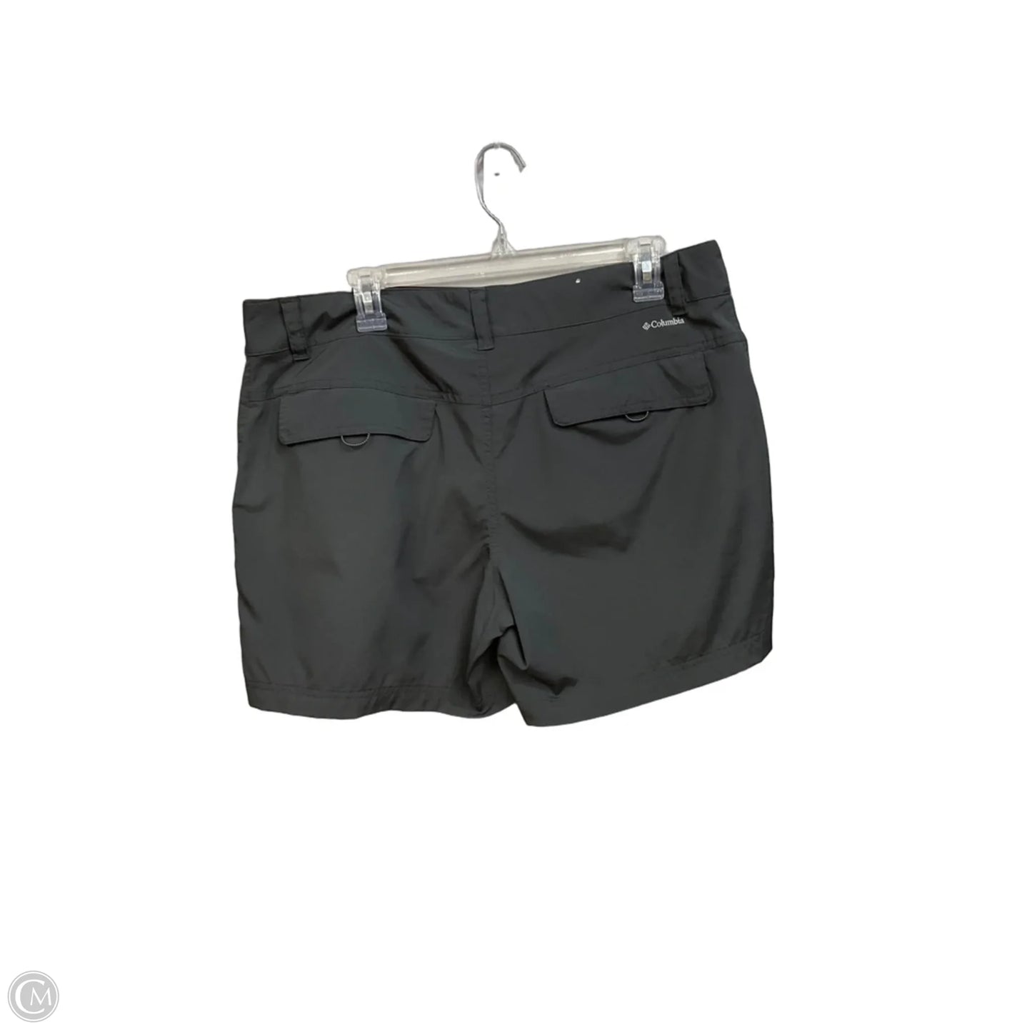 Shorts By Columbia In Grey, Size: 14