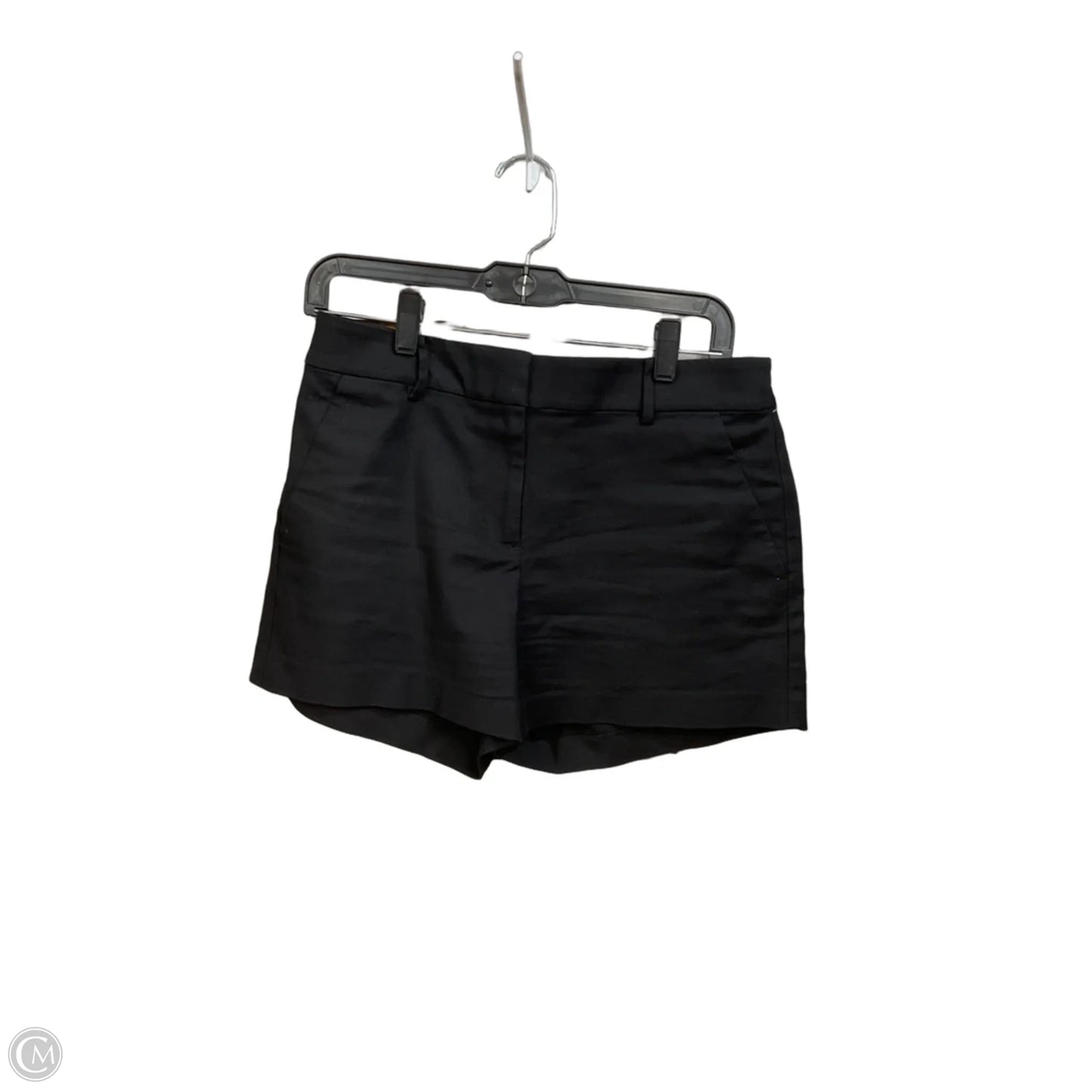 Shorts By Loft In Black, Size: 2